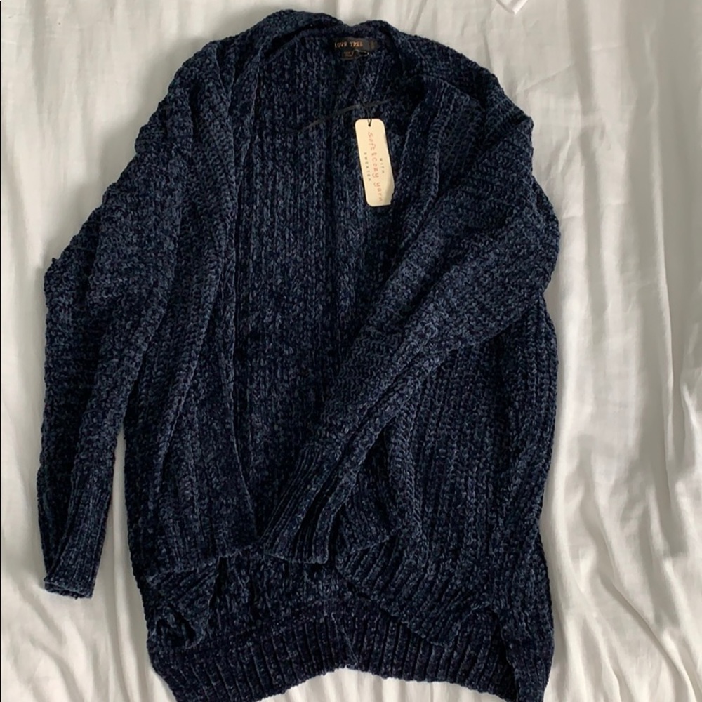 Soft & Cozy Sweater